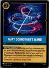 168 Fairy Godmother's Wand Whispers in the Well Super Rare Near Mint