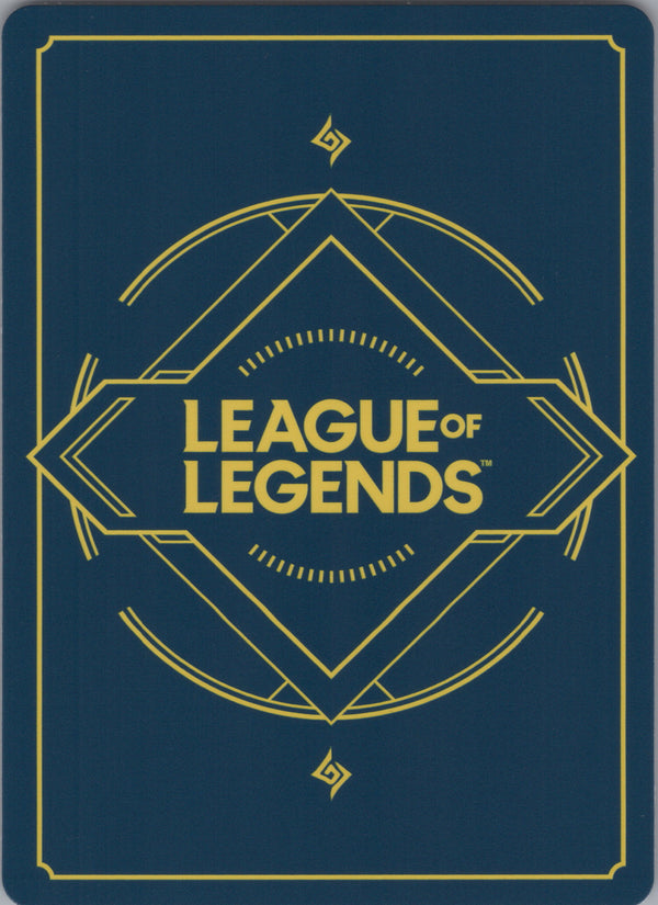 038 Kadregrin the Infernal Origins Epic Near Mint