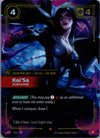 039 Kai'Sa - Survivor Origins Epic Near Mint