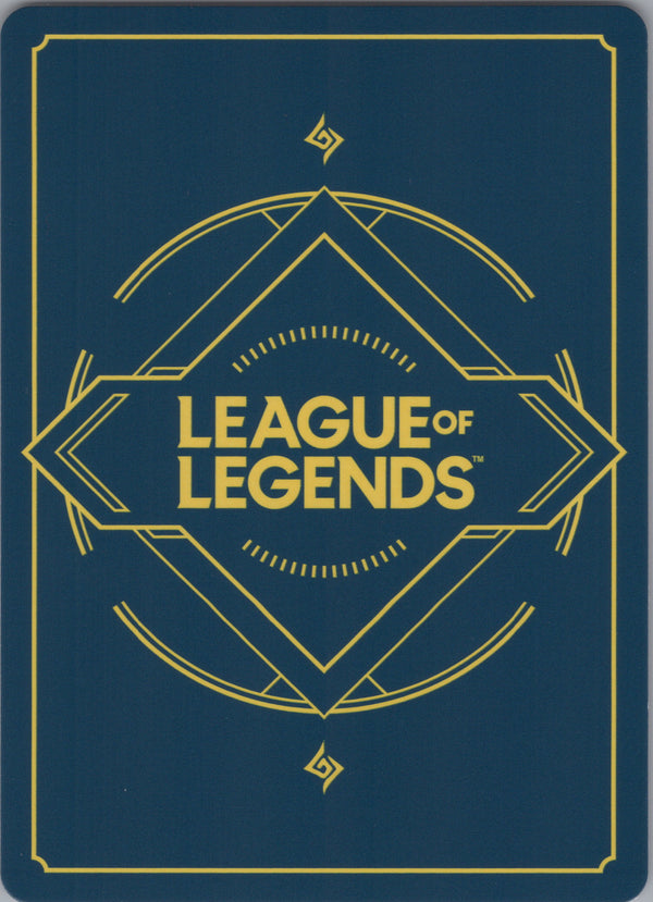 039 Kai'Sa - Survivor Origins Epic Near Mint