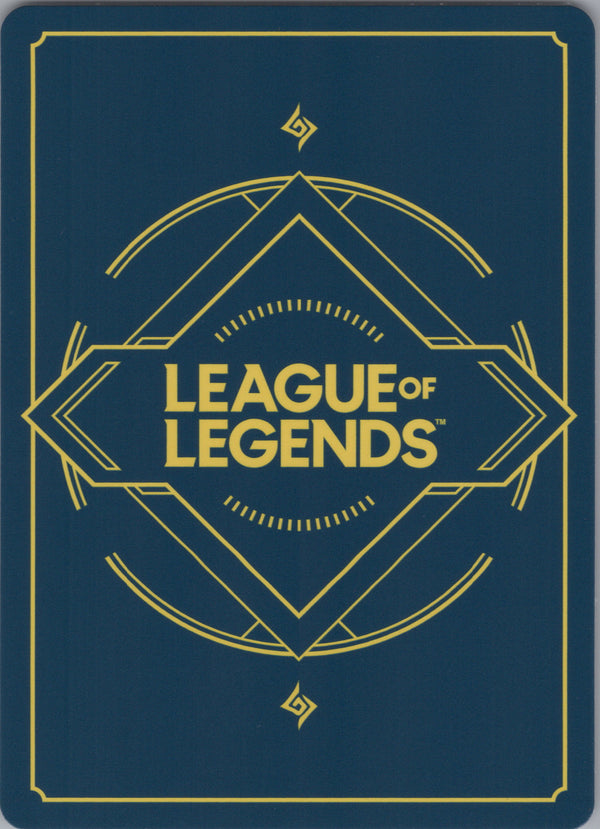 040 Seal of Rage Origins Epic Near Mint