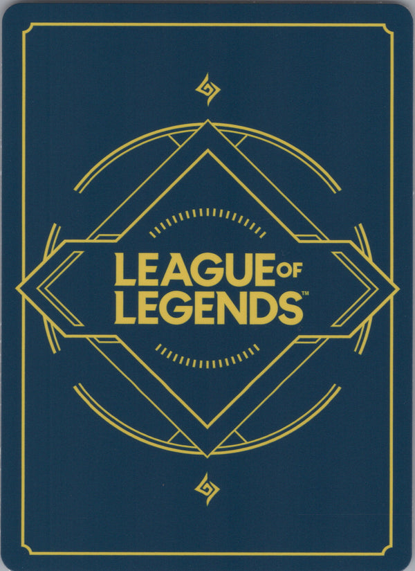 163 Seal of Strength Origins Epic Near Mint