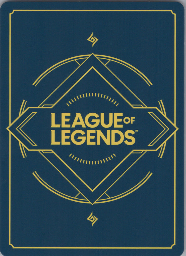 120 Seal of Insight Origins Epic Near Mint