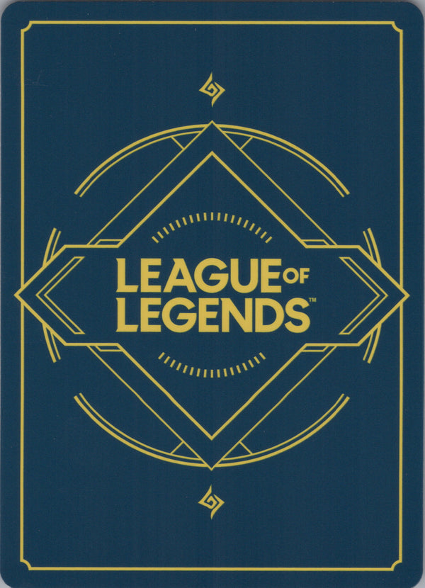 081 Seal of Focus Origins Epic Near Mint