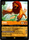 020 Simba - Pride Protector Azurite Sea Legendary Near Mint