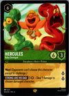 086 Hercules - Baby Demigod Azurite Sea Legendary Near Mint