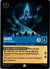 151 Hades - Infernal Schemer Fabled Legendary Near Mint