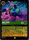077 Max Goof - Chart Topper Fabled Legendary Near Mint