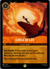 026 Circle of Life Fabled Legendary Near Mint