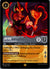 172 Jafar - Tyrannical Hypnotist Shimmering Skies Legendary Near Mint