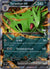064 Tyranitar ex Prismatic Evolutions Double Rare Near Mint