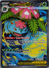 155 Mega Venusaur ex Mega Evolution Ultra Rare NM