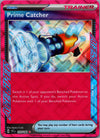 157 Prime Catcher Temporal Forces Ace Spec Near Mint