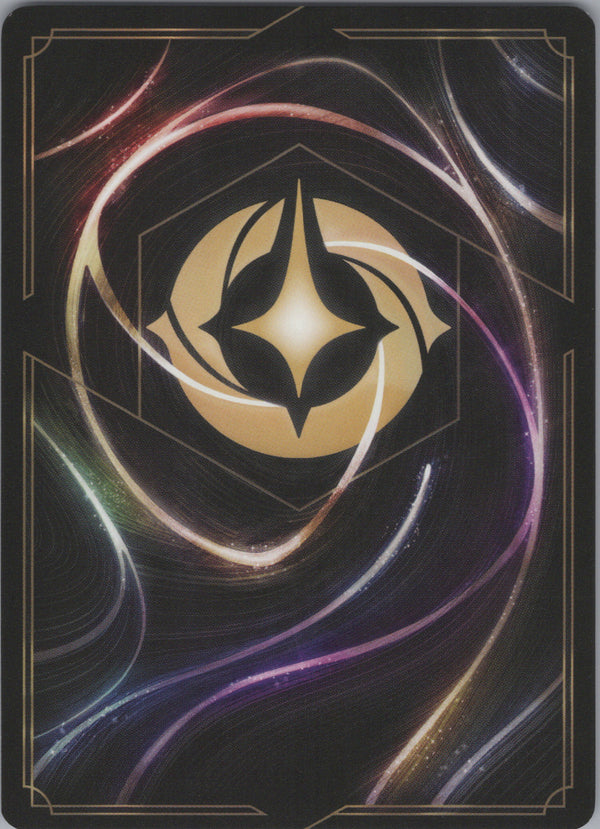 166 Stitch - Experiment 626 Reign of Jafar Legendary Near Mint