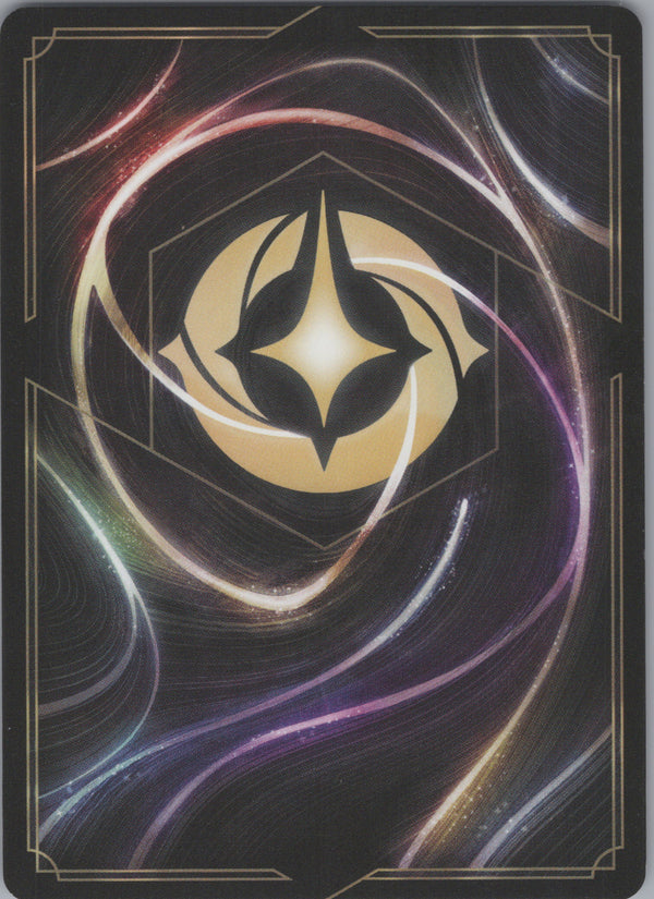 167 Ratigan - Greedy Genius Reign of Jafar Legendary Near Mint