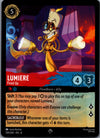 139 Lumiere - Fired Up Reign of Jafar Super Rare Near Mint