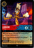 139 Lumiere - Fired Up Reign of Jafar Super Rare Near Mint