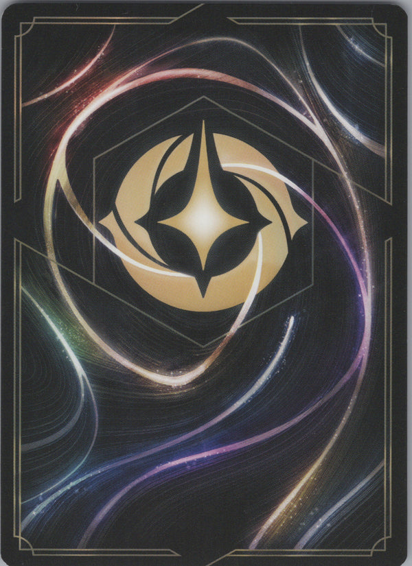 171 Jasmine - Steady Strategist Reign of Jafar Super Rare Near Mint