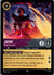 051 Jafar - Newly Crowned Archazia's Island Super Rare NM