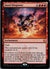 132 Fated Firepower Avatar The Last Airbender Mythic Rare Normal Near Mint