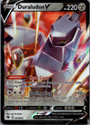 047 Duraludon V Champion's Path Holo Rare V Near Mint