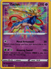082 Zacian Vivid Voltage Amazing Rare Near Mint