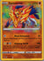 102 Zamazenta Vivid Voltage Amazing Rare Near Mint