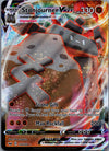 116 Stonjourner VMAX Sword & Shield Holo Rare VMAX Near Mint