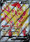 SWSH293 Zamazenta V SWSH Black Star Promos Promo Near Mint