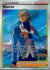 SWSH227 Blanche SWSH Black Star Promos Promo Near Mint