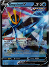 SWSH108 Empoleon V SWSH Black Star Promos Promo Near Mint