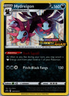 SWSH037 Hydreigon SWSH Black Star Promos Promo Near Mint