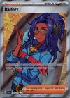 142 Raifort Prismatic Evolutions Ultra Rare NM