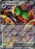 091 Noivern ex Prismatic Evolutions Double Rare NM