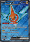 111 Rotom ex Phantasmal Flames Ultra Rare Near Mint