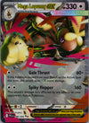 084 Mega Lopunny ex Phantasmal Flames Double Rare NM