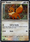 200 Eevee SV Black Star Promos Promo Near Mint