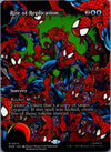 014 Rite of Replication Marvel Universe Mythic Normal Near Mint
