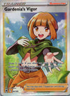 184 Gardenia's Vigor Astral Radiance Rare Ultra Near Mint