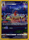 GG02 Kricketune Crown Zenith Rare Holo Near Mint