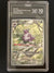 174 Nidoking Scarlet & Violet 151 Illustration Rare TAG 10