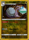 134 Hisuian Goodra Lost Origin Rare Holo Near Mint