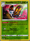 008 Beautifly Lost Origin Rare Holo Near Mint