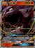 036 Onix GX Hidden Fates Rare Holo GX Near Mint