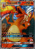 009 Charizard GX Hidden Fates Rare Holo GX Heavily Played