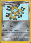 SV28 Magneton Hidden Fates Rare Shiny Near Mint