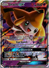 079 Jirachi GX Unified Minds Rare Holo GX Lightly Played