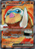 174 Mamoswine ex Journey Together Ultra Rare NM