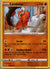 148 Landorus Fusion Strike Rare Holo Near Mint
