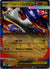011 Mega Latias ex ME Black Star Promos Promo NM